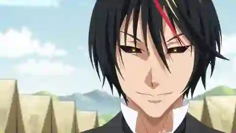 Tensei shitara Slime Datta Ken Episodio 9