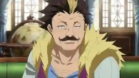 Tensei shitara Slime Datta Ken Episodio 12