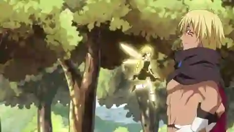 Tensei shitara Slime Datta Ken Episodio 14
