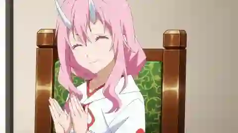 Tensei shitara Slime Datta Ken Episodio 15