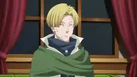 Tensei shitara Slime Datta Ken Episodio 22