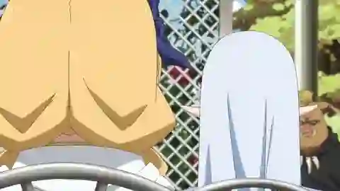 Tensei shitara Slime Datta Ken Episodio 24