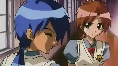 Tenshi ni Narumon! Episodio 2
