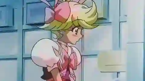 Tenshi ni Narumon! Episodio 3