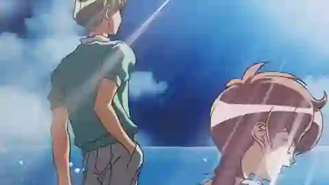 Tenshi ni Narumon! Episodio 8