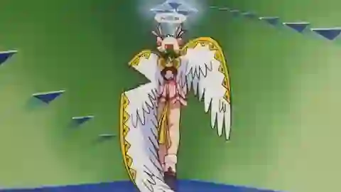Tenshi ni Narumon! Episodio 14