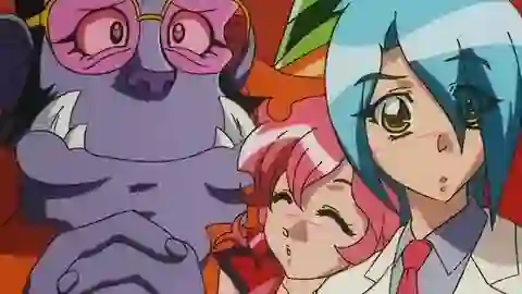 Tenshi ni Narumon! Episodio 16