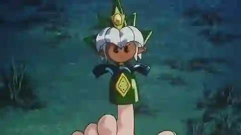 Tenshi ni Narumon! Episodio 17