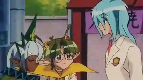Tenshi ni Narumon! Episodio 19