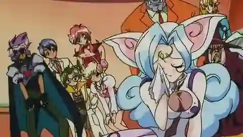 Tenshi ni Narumon! Episodio 21