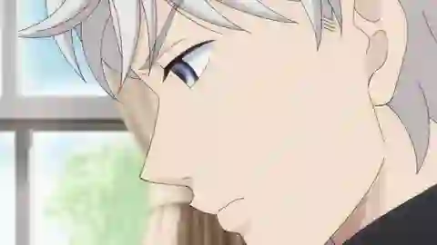 Tenshi no 3P! Episodio 1