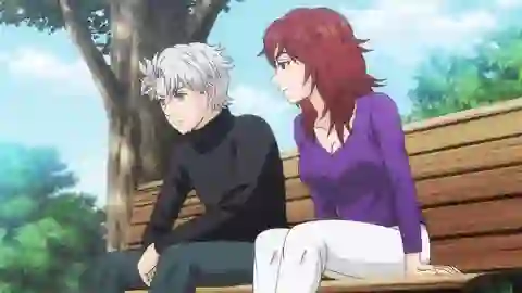 Tenshi no 3P! Episodio 2