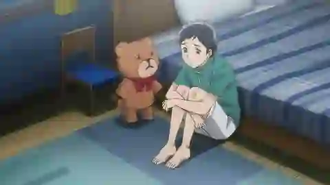 Tenshi no 3P! Episodio 3