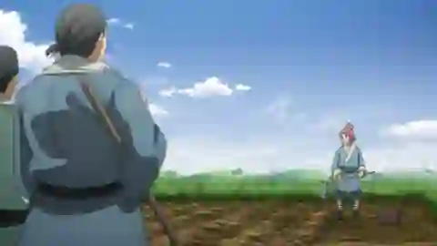 Teogonia Episodio 2