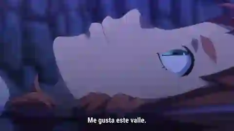 Teogonia Episodio 3