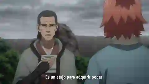 Teogonia Episodio 5