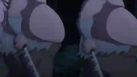 Teogonia Episodio 6