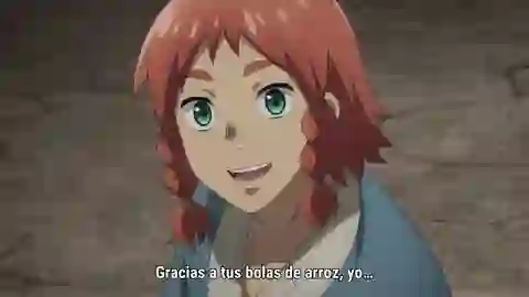 Teogonia Episodio 7
