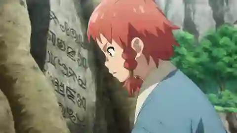 Teogonia Episodio 10