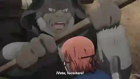 Teogonia Episodio 11