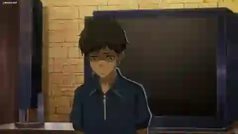 Terminator 0 Episodio 1