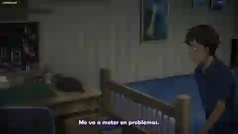 Terminator 0 Episodio 2