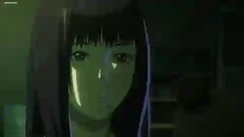 Terminator 0 Episodio 3