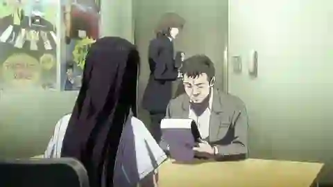 Terminator 0 Episodio 4