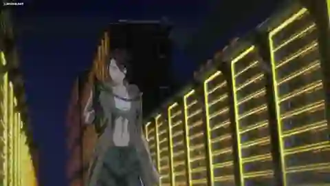 Terminator 0 Episodio 8