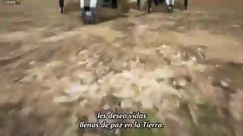 Terra Formars: Revenge Episodio 2