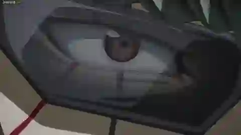 Terra Formars: Revenge Episodio 4