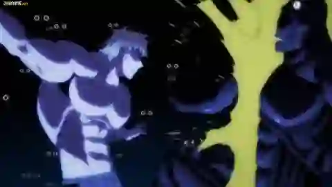 Terra Formars: Revenge Episodio 9