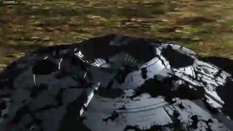 Terra Formars: Revenge Episodio 10
