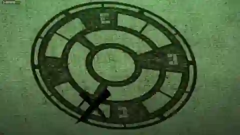 Terra Formars: Revenge Episodio 11