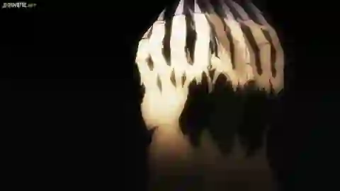 Terra Formars Episodio 1