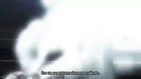 Terra Formars Episodio 4