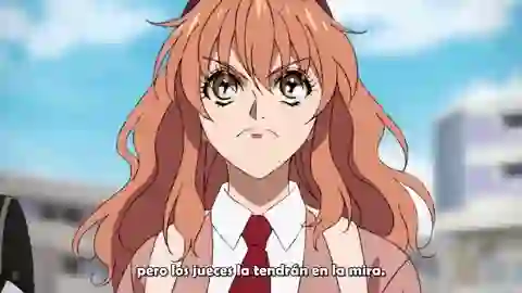 Tetsunabe no Jan! Episodio 5
