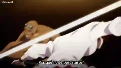 The God of High School Episodio 9