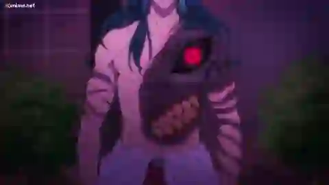 The God of High School Episodio 12