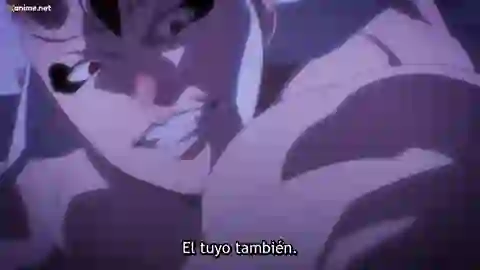 The God of High School Episodio 13