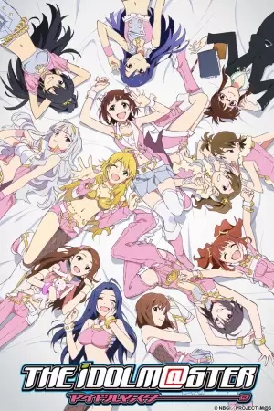 The iDOLM@STER: 765 Pro to Iu Monogatari doblado latino