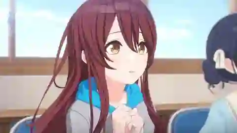The iDOLM@STER: Shiny Festa Episodio 1