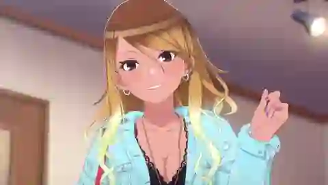The iDOLM@STER: Shiny Festa Episodio 2