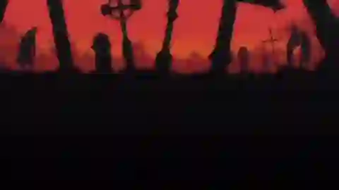 The SoulTaker: Tamashii-gari Episodio 1