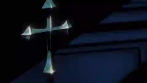 The SoulTaker: Tamashii-gari Episodio 3