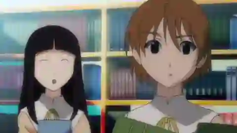 The SoulTaker: Tamashii-gari Episodio 4