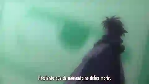 The SoulTaker: Tamashii-gari Episodio 5