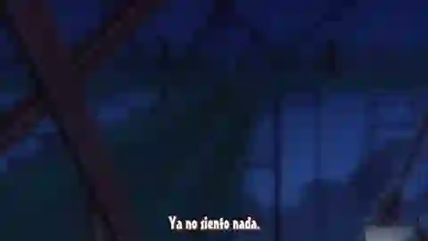 The SoulTaker: Tamashii-gari Episodio 8
