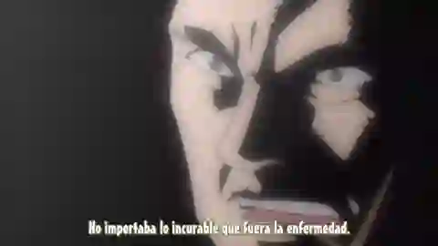 The SoulTaker: Tamashii-gari Episodio 12
