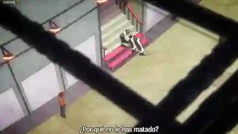 Tiger & Bunny Episodio 7